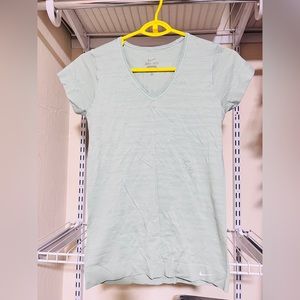 Women sports T shirt